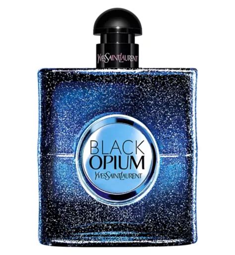 ysl opyum boots|black opium 30ml boots.